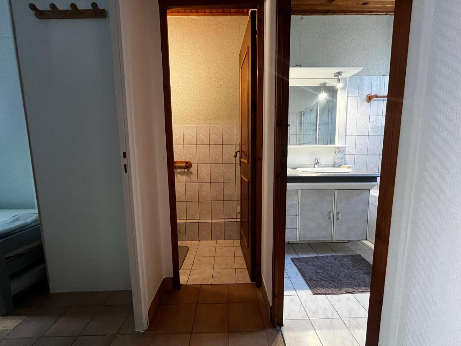 La Tranquillite A L'Etat Pur Vila Sainte-Geneviève-des-Bois Exterior foto