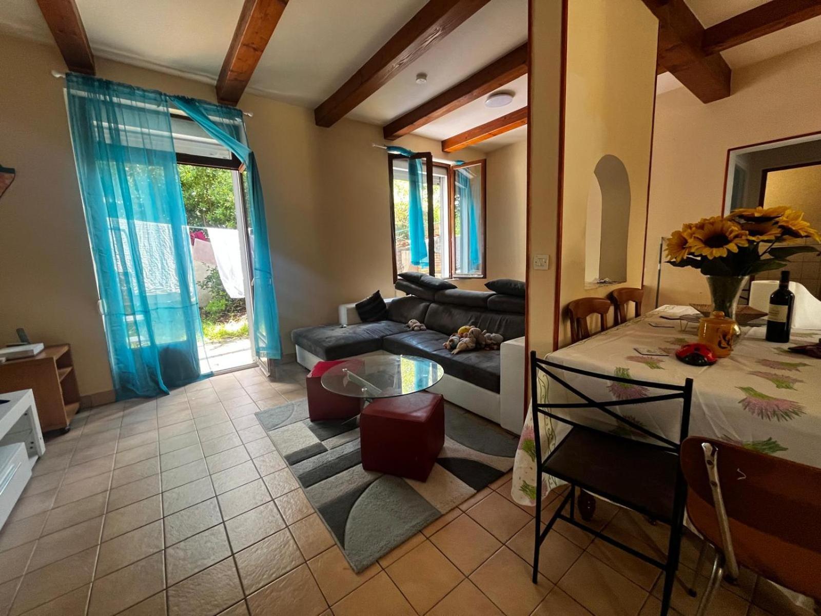 La Tranquillite A L'Etat Pur Vila Sainte-Geneviève-des-Bois Exterior foto