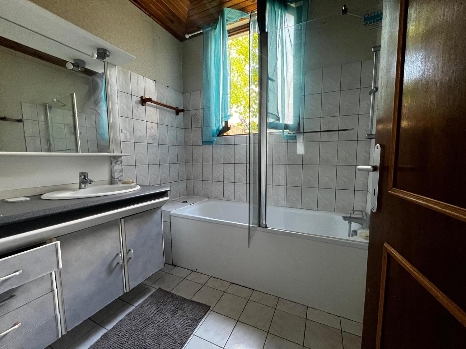 La Tranquillite A L'Etat Pur Vila Sainte-Geneviève-des-Bois Exterior foto