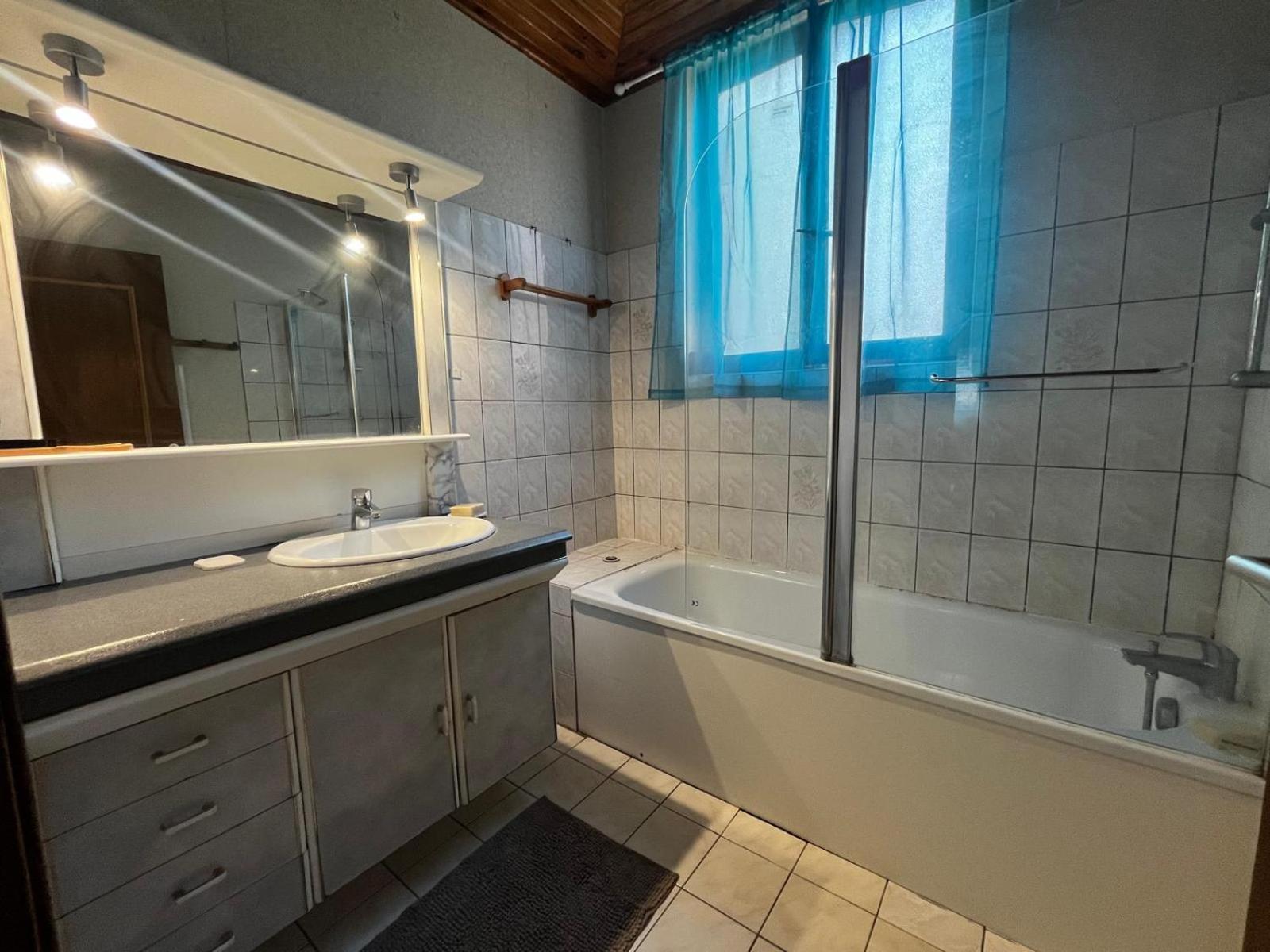 La Tranquillite A L'Etat Pur Vila Sainte-Geneviève-des-Bois Exterior foto
